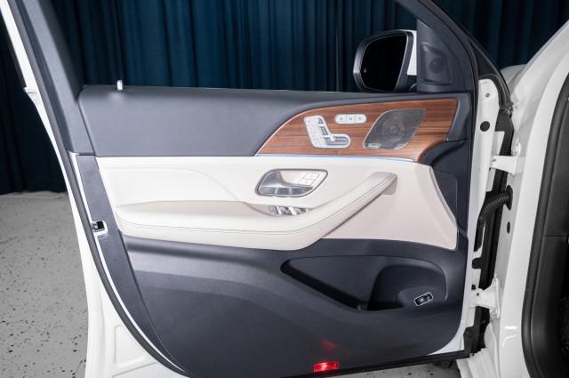 new 2026 Mercedes-Benz GLE 450 car, priced at $87,685