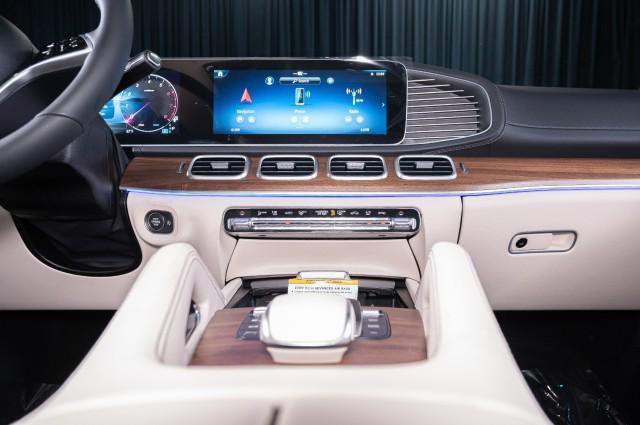 new 2026 Mercedes-Benz GLE 450 car, priced at $87,685