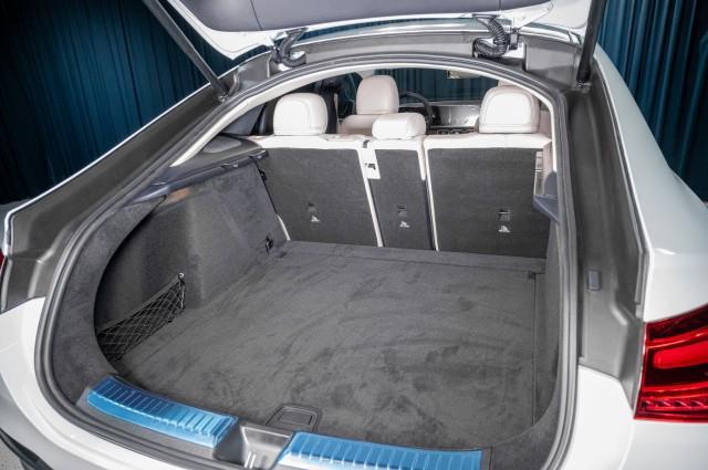 new 2026 Mercedes-Benz GLE 450 car, priced at $87,685