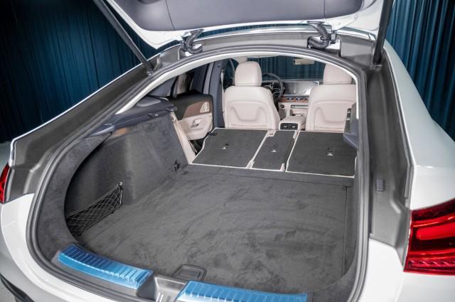 new 2026 Mercedes-Benz GLE 450 car, priced at $87,685