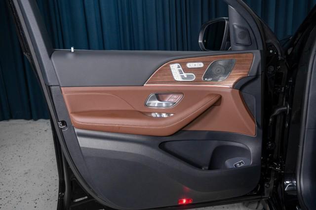 new 2025 Mercedes-Benz GLS 450 car, priced at $97,825