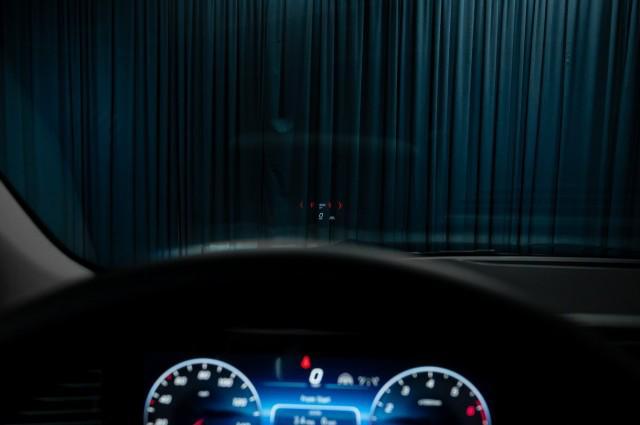 new 2025 Mercedes-Benz GLS 450 car, priced at $97,825