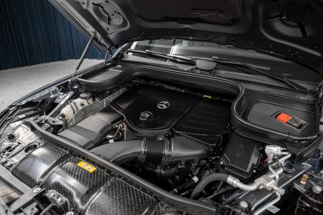new 2025 Mercedes-Benz GLE 350 car, priced at $72,095