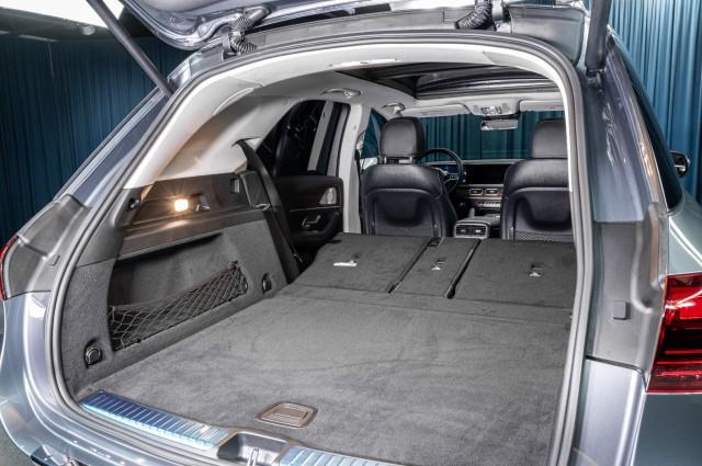 new 2025 Mercedes-Benz GLE 350 car, priced at $72,095