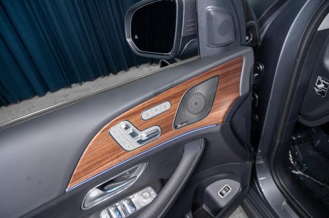 new 2025 Mercedes-Benz GLE 350 car, priced at $72,095