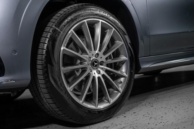 new 2025 Mercedes-Benz GLE 350 car, priced at $72,095