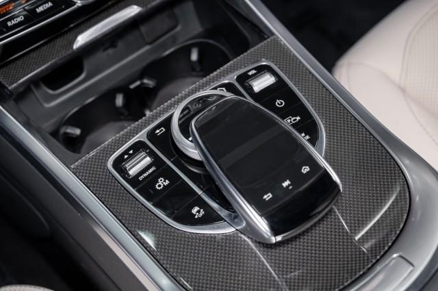 used 2024 Mercedes-Benz G-Class car, priced at $164,991