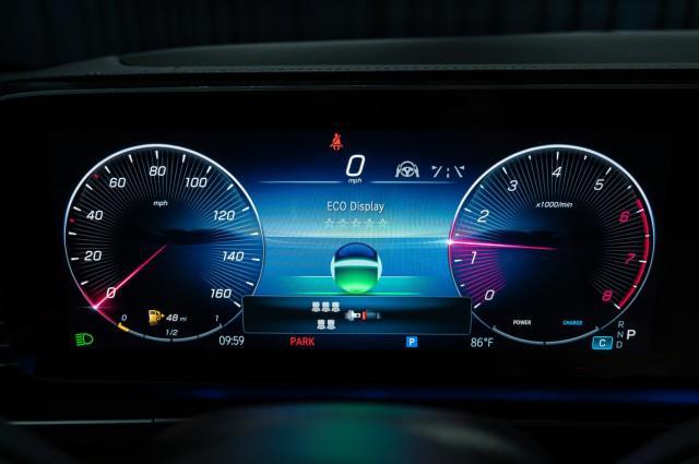 new 2026 Mercedes-Benz GLS 450 car, priced at $100,205