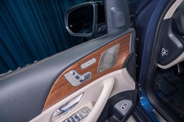 new 2026 Mercedes-Benz GLS 450 car, priced at $100,205