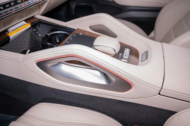 new 2026 Mercedes-Benz GLS 450 car, priced at $100,205