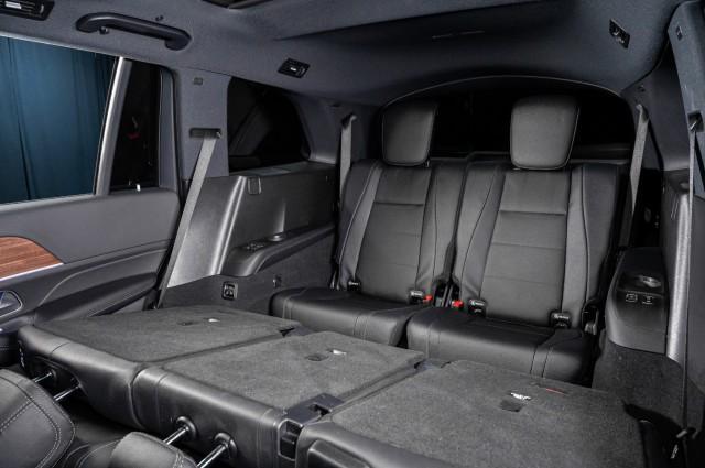 used 2025 Mercedes-Benz GLS 450 car, priced at $83,994