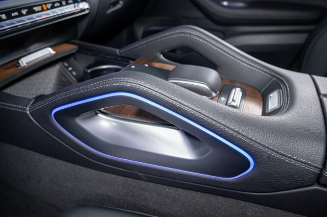 used 2025 Mercedes-Benz GLS 450 car, priced at $83,994