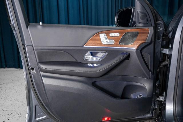 used 2025 Mercedes-Benz GLS 450 car, priced at $83,994