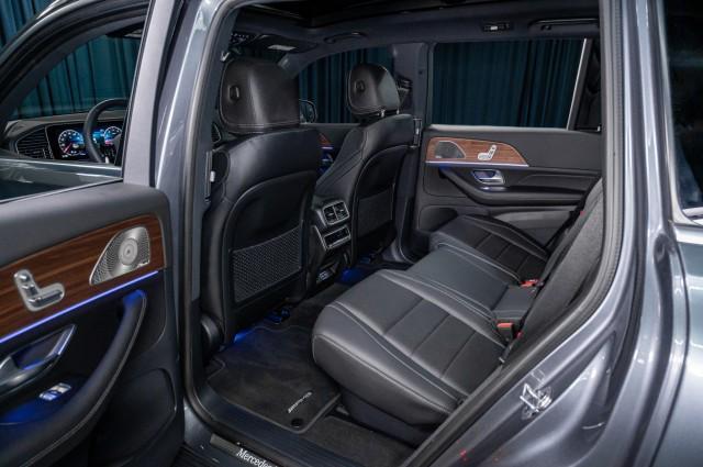 used 2025 Mercedes-Benz GLS 450 car, priced at $83,994
