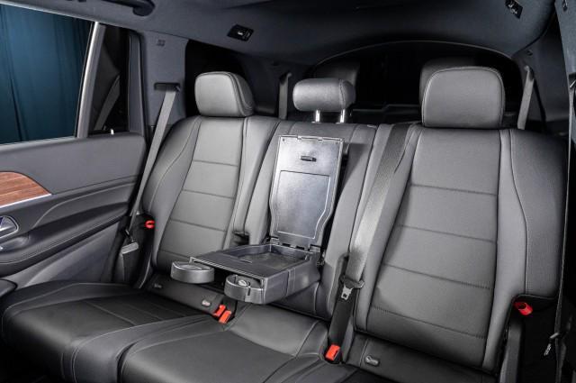 used 2025 Mercedes-Benz GLS 450 car, priced at $83,994