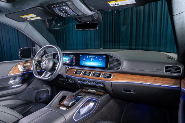 used 2025 Mercedes-Benz GLS 450 car, priced at $83,994