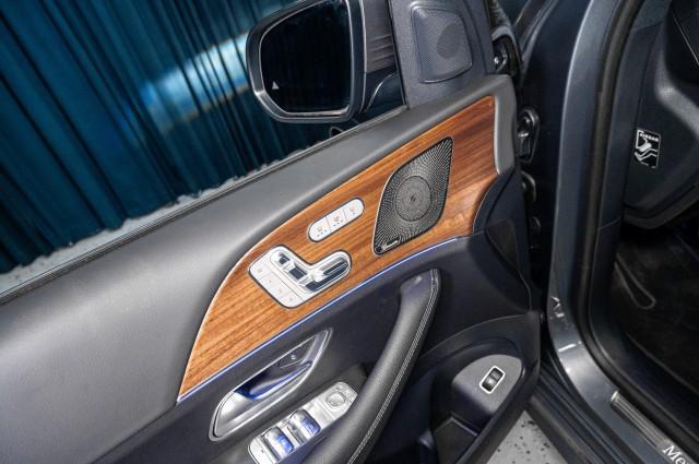 used 2025 Mercedes-Benz GLS 450 car, priced at $83,994
