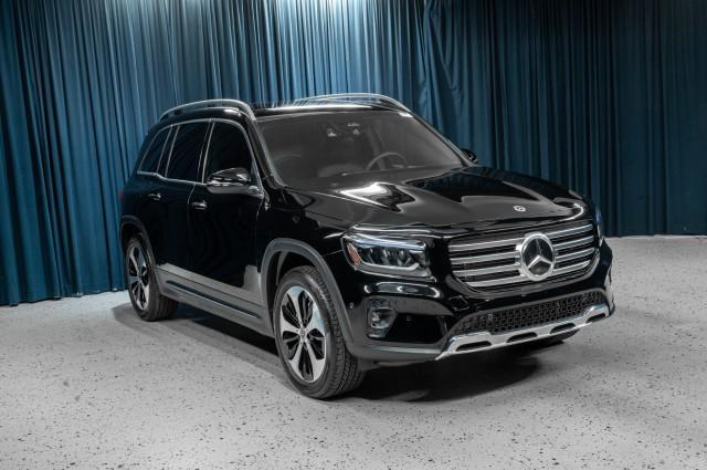 new 2024 Mercedes-Benz GLB 250 car, priced at $49,590