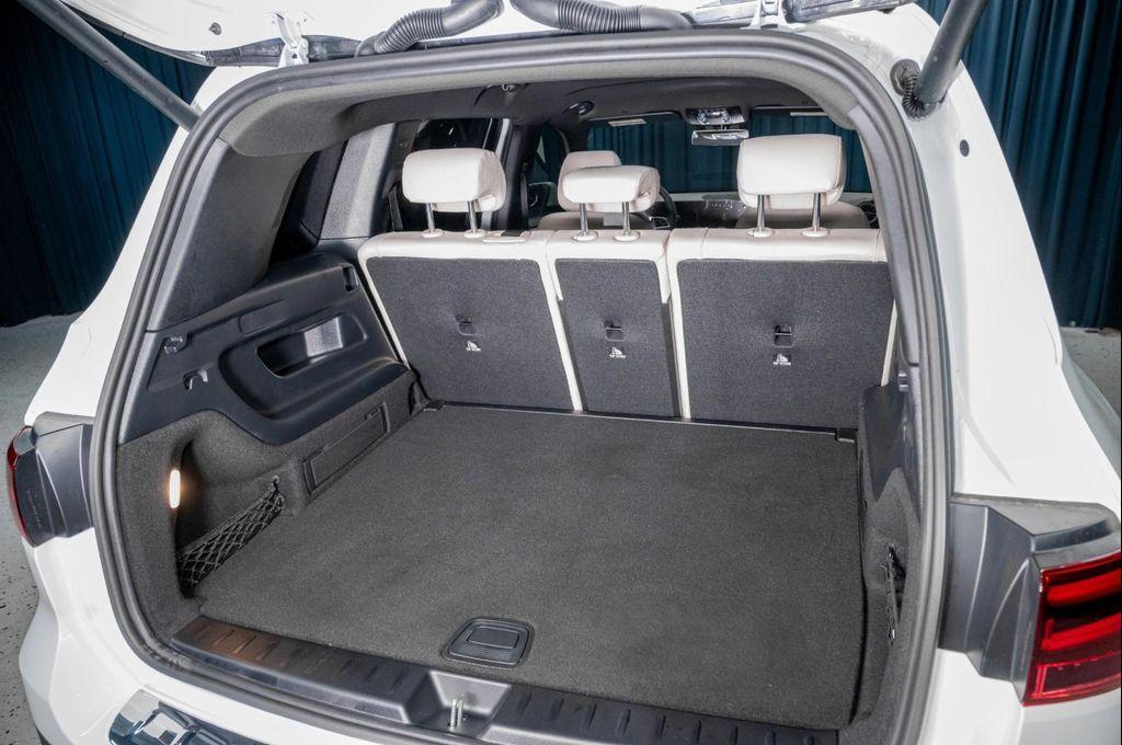 new 2025 Mercedes-Benz GLB 250 car, priced at $47,145