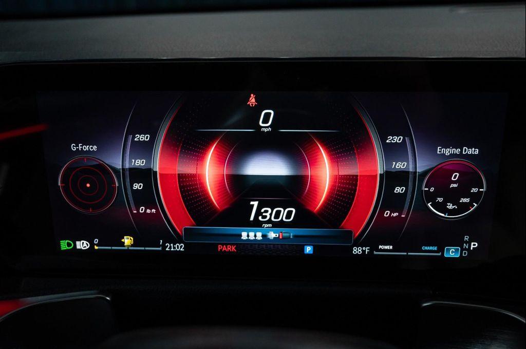 new 2025 Mercedes-Benz GLB 250 car, priced at $47,145