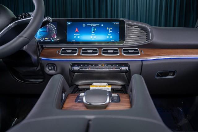 new 2025 Mercedes-Benz GLE 450e car, priced at $83,860