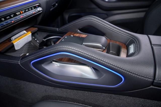 new 2025 Mercedes-Benz GLE 450e car, priced at $83,860