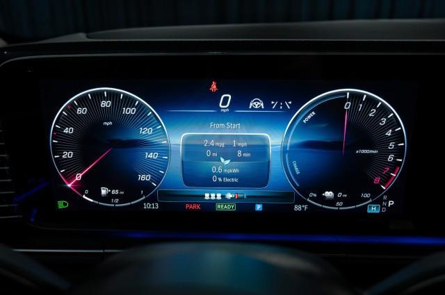 new 2025 Mercedes-Benz GLE 450e car, priced at $83,860