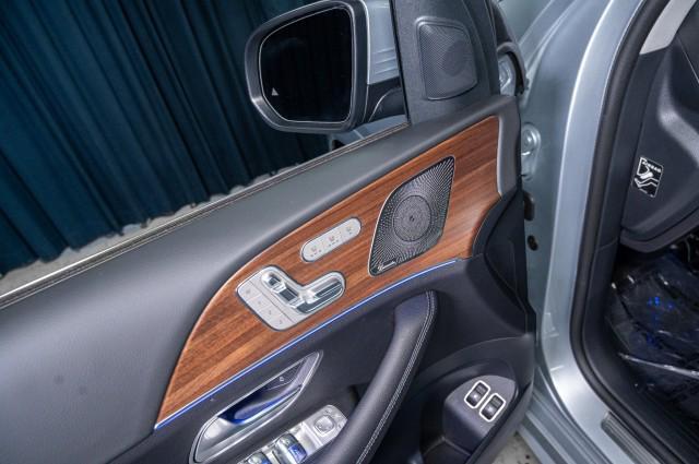 new 2025 Mercedes-Benz GLE 450e car, priced at $83,860