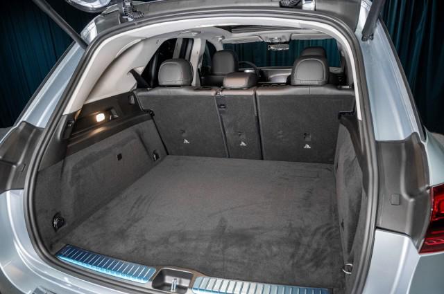 new 2025 Mercedes-Benz GLE 450e car, priced at $83,860