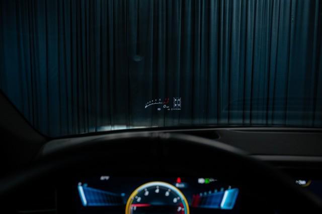 used 2021 Mercedes-Benz AMG GLE 53 car, priced at $64,991
