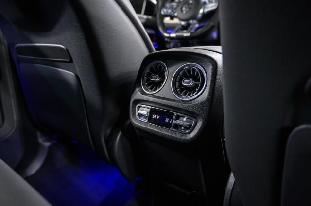 used 2021 Mercedes-Benz AMG G 63 car, priced at $137,991