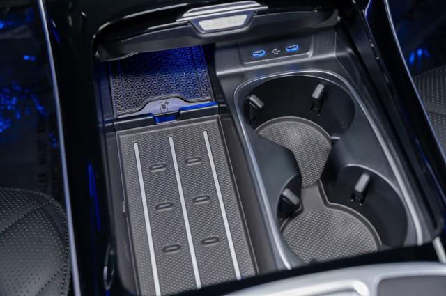 new 2025 Mercedes-Benz S-Class car, priced at $132,090