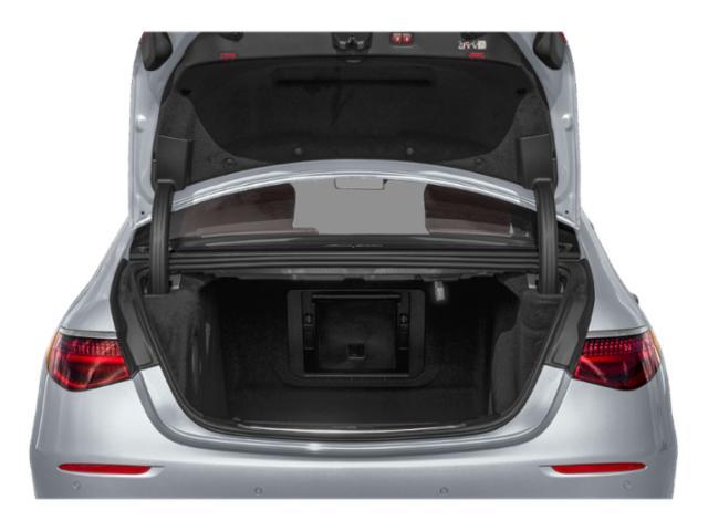 new 2025 Mercedes-Benz S-Class car, priced at $132,090