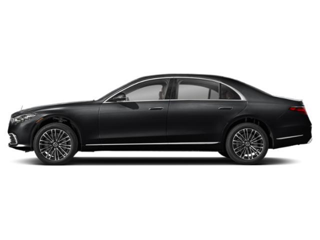 new 2025 Mercedes-Benz S-Class car, priced at $132,090