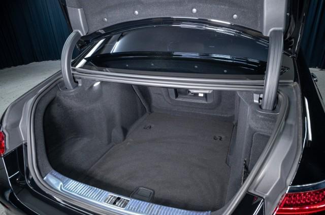 new 2025 Mercedes-Benz S-Class car, priced at $132,090