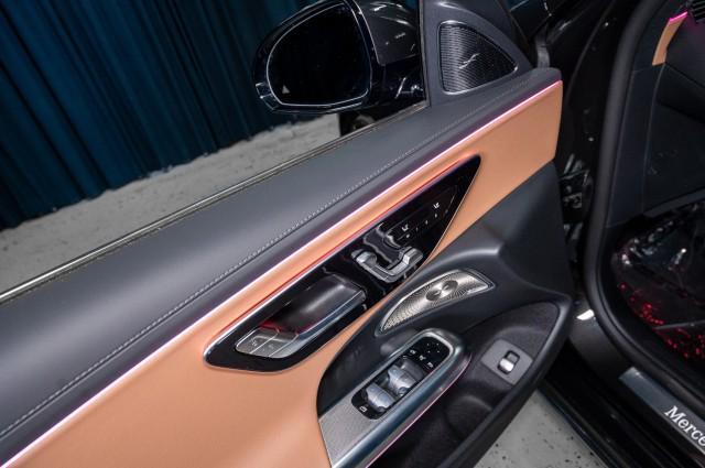 new 2025 Mercedes-Benz E-Class car, priced at $78,995