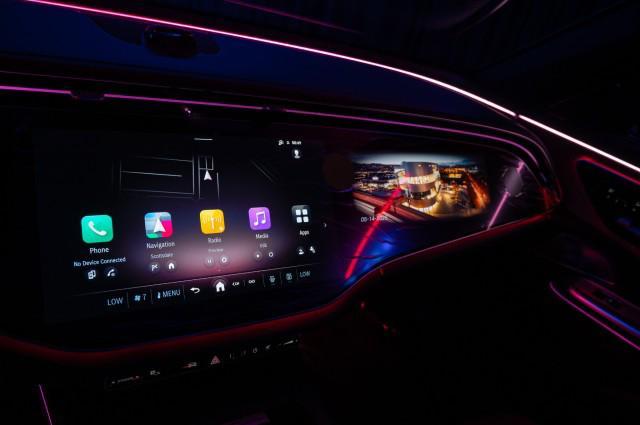 new 2025 Mercedes-Benz E-Class car, priced at $78,995