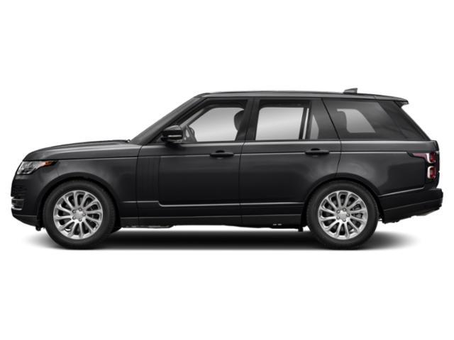 used 2022 Land Rover Range Rover car, priced at $73,991