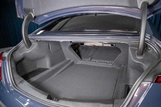 used 2025 Cadillac CT5 car, priced at $49,594