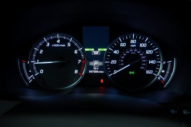 used 2020 Acura MDX car, priced at $29,294