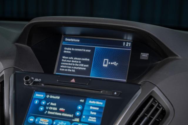 used 2020 Acura MDX car, priced at $29,294