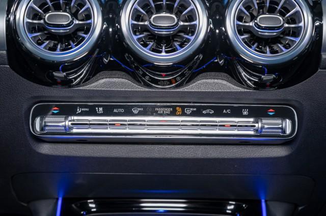 used 2024 Mercedes-Benz EQB 300 car, priced at $42,994