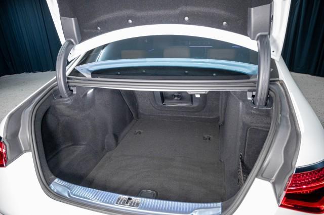 new 2025 Mercedes-Benz S-Class car, priced at $139,780