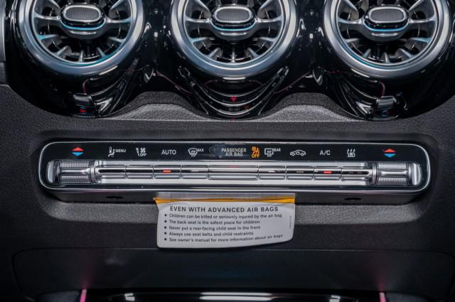 used 2024 Mercedes-Benz EQB 350 car, priced at $57,994