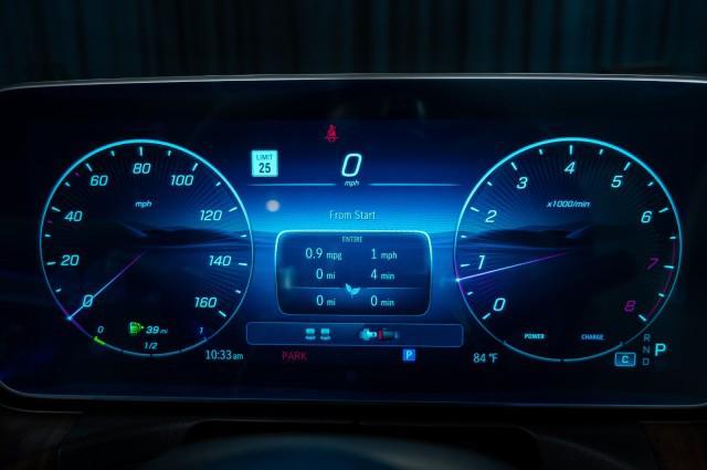 new 2026 Mercedes-Benz CLE 300 car, priced at $81,475