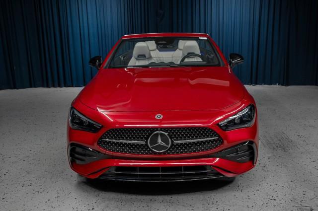 new 2026 Mercedes-Benz CLE 300 car, priced at $81,475