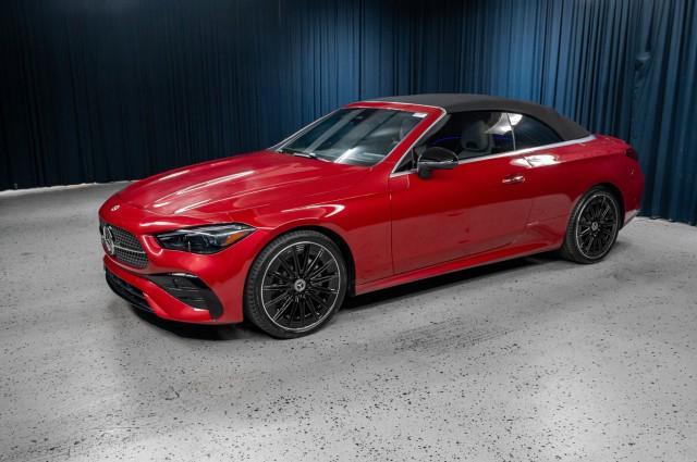 new 2026 Mercedes-Benz CLE 300 car, priced at $81,475
