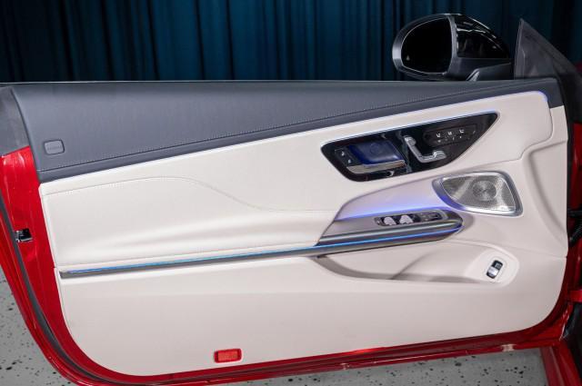 new 2026 Mercedes-Benz CLE 300 car, priced at $81,475