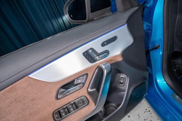 used 2025 Mercedes-Benz CLA 250 car, priced at $44,994
