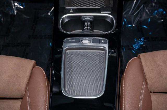 used 2025 Mercedes-Benz CLA 250 car, priced at $44,994